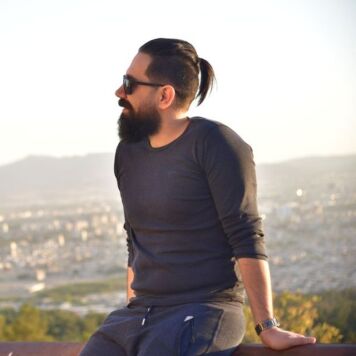 BEHRANG EHSANI